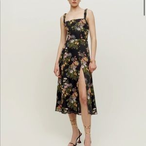 Reformation Dominique Dress
